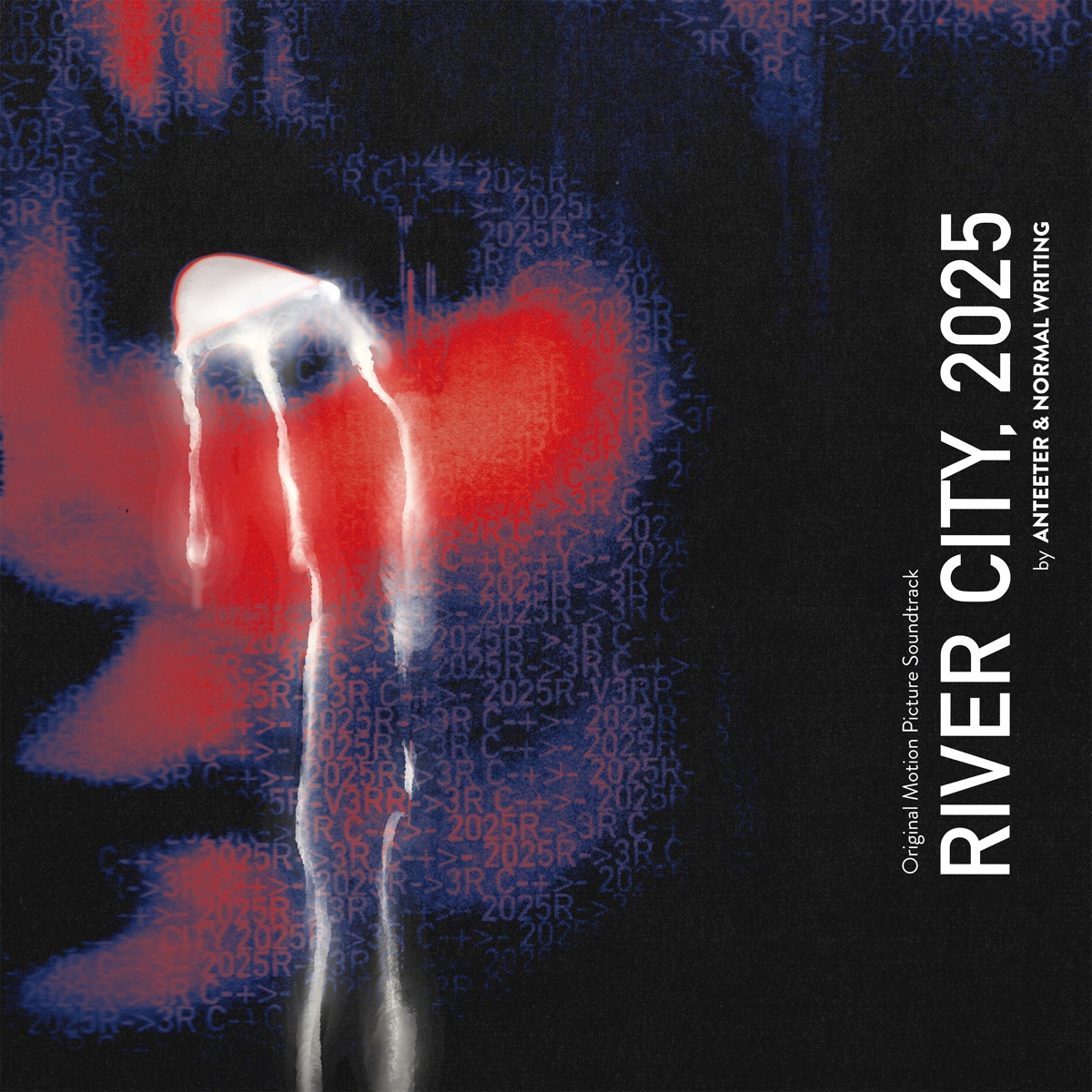 River City 2025 Original Motion Picture Soundtrack